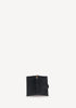 Sid Card Holder Black