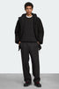 Mens Murray Parka Black 1741M
