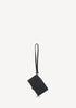 Sid Card Holder Black