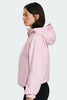 Womens Horizon Rain Jacket Bloom Pink 5642WT