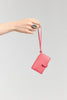 Sid Card Holder Azalea