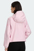 Womens Horizon Rain Jacket Bloom Pink 5642WT
