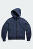Mens Chilliwack Fleece Bomber Black Label Oxford Blue 7220MB