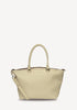 Milan Carry All  Oyster