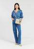 Coco Mini Bag Oyster