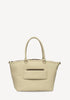 Milan Carry All  Oyster