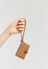 Sid Card Holder Tan