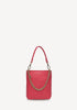 Coco Mini Bag Azalea