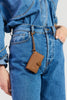 Sid Card Holder Tan