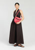 Fifi Crossbody Bag  Azalea
