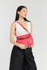 Fifi Crossbody Bag  Azalea