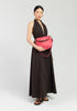 Fifi Crossbody Bag  Azalea
