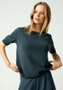 Womens Maelyn Tee Tidepool 100466