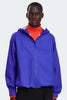 Mens Horizon Rain Jacket Azurite Blue 5644MT
