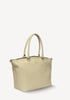 Milan Carry All  Oyster