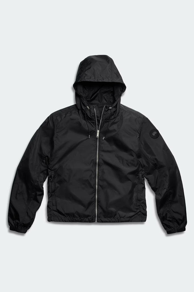 Mens Drift Hoodie Black 2672M1