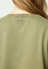 Womens Maelyn Tee Eucalyptus 100466