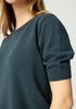 Womens Maelyn Tee Tidepool 100466