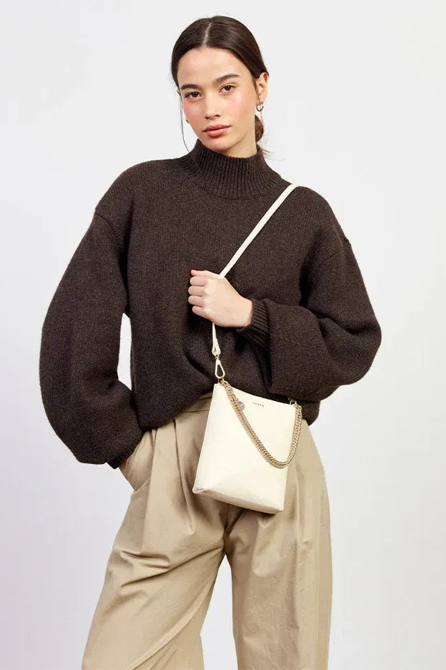 Coco Mini Bag Vanilla