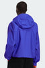 Mens Horizon Rain Jacket Azurite Blue 5644MT