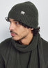 Unisex Forest Beanie Forest 0623