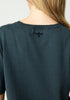 Womens Maelyn Tee Tidepool 100466