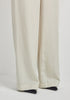 Womens Yumi Pant Bone 600231
