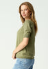 Womens Maelyn Tee Eucalyptus 100466