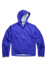 Mens Horizon Rain Jacket Azurite Blue 5644MT
