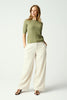Womens Belle Knit Tee Meadow 100356