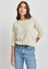 Womens Lola Sweater Puriri 100415