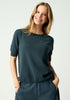 Womens Maelyn Tee Tidepool 100466