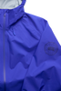 Mens Horizon Rain Jacket Azurite Blue 5644MT