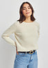 Womens Lola Sweater Puriri 100415