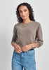 Womens Lola Sweater Totara 100415