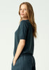 Womens Maelyn Tee Tidepool 100466