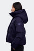 Womens Chilliwack Puffer  Future Dusk 2088WT
