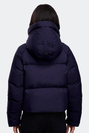 Womens Chilliwack Puffer  Future Dusk 2088WT