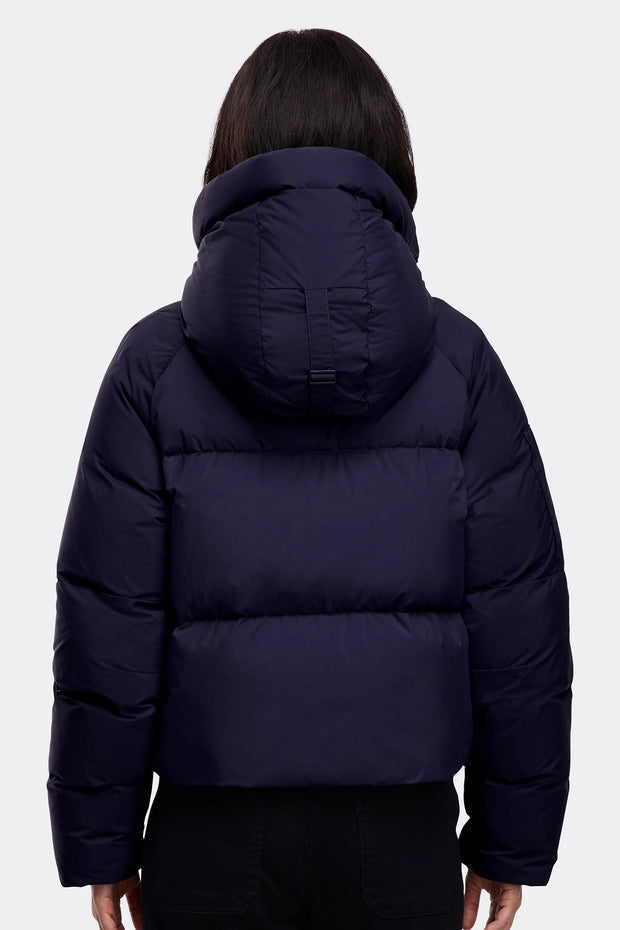 Womens Chilliwack Puffer  Future Dusk 2088WT