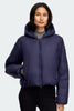 Womens Elba Jacket  Tonal Disc Future Dusk 2756WT