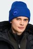 Arctic Toque Garment Dye Azurite Blue 6936M1