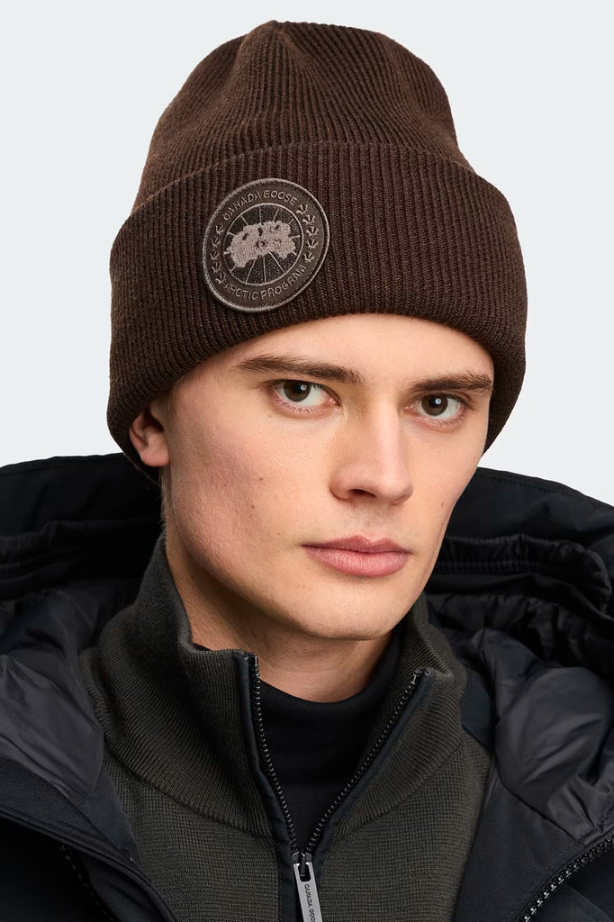 Arctic Toque Garment Dye Terra 6936M1