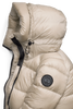 Womens Cypress Puffer Black Label  Limestone 2239LB