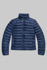 Womens Aethera Jacket Oxford Navy 2481WT