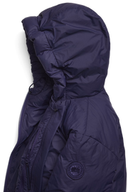 Womens Elba Jacket  Tonal Disc Future Dusk 2756WT