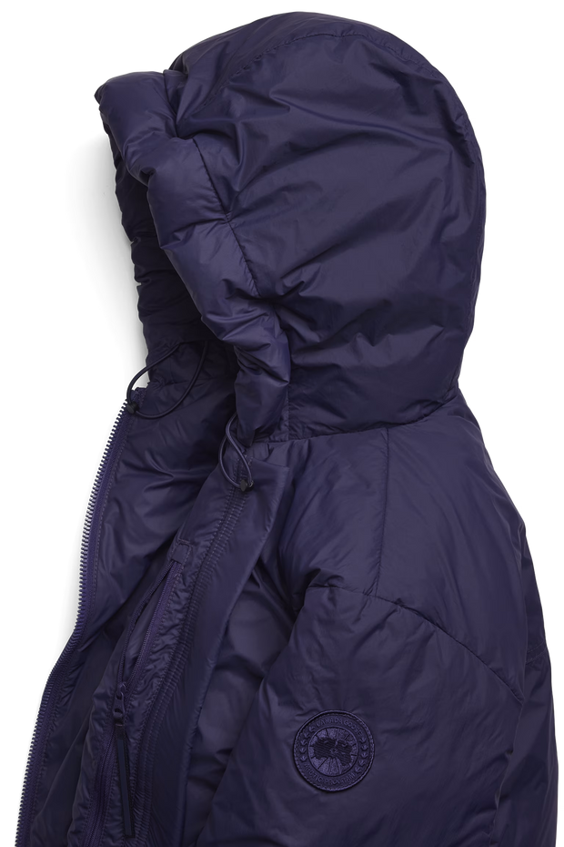 Womens Elba Jacket  Tonal Disc Future Dusk 2756WT
