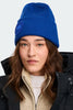 Arctic Toque Garment Dye Azurite Blue 6936M1
