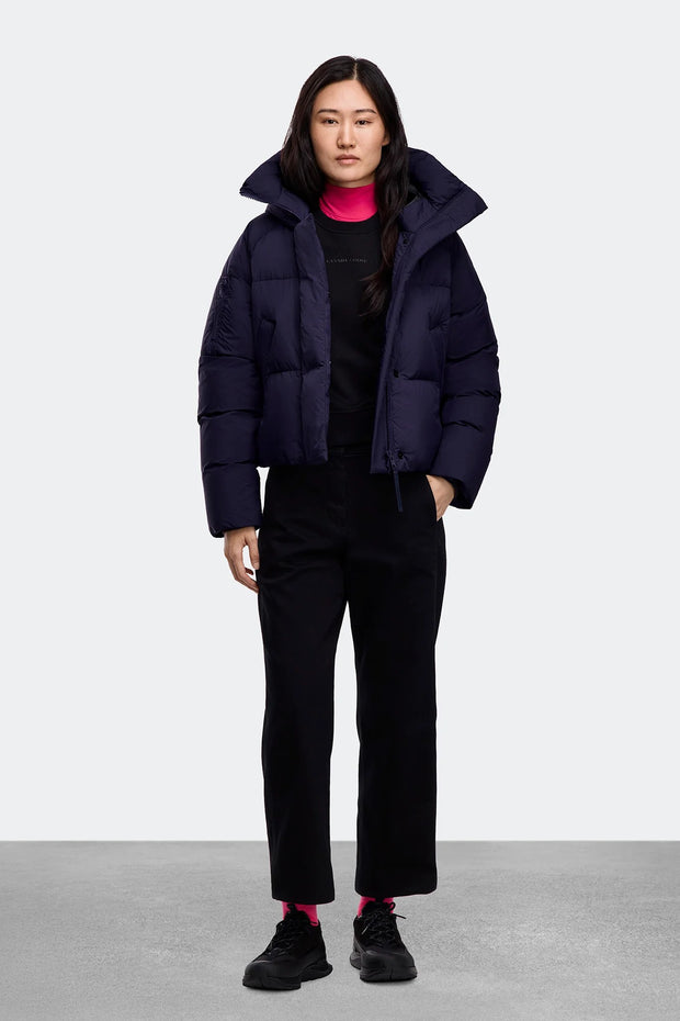 Womens Chilliwack Puffer  Future Dusk 2088WT