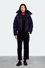 Womens Chilliwack Puffer  Future Dusk 2088WT