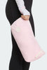 Womens Abbott Hoodie White Label Bloom Pink 2220LW